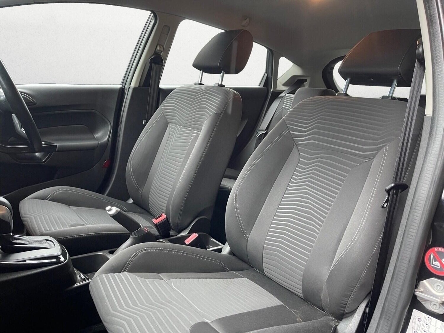 Used Ford Fiesta 2013 for sale - 77365447: Photo 15