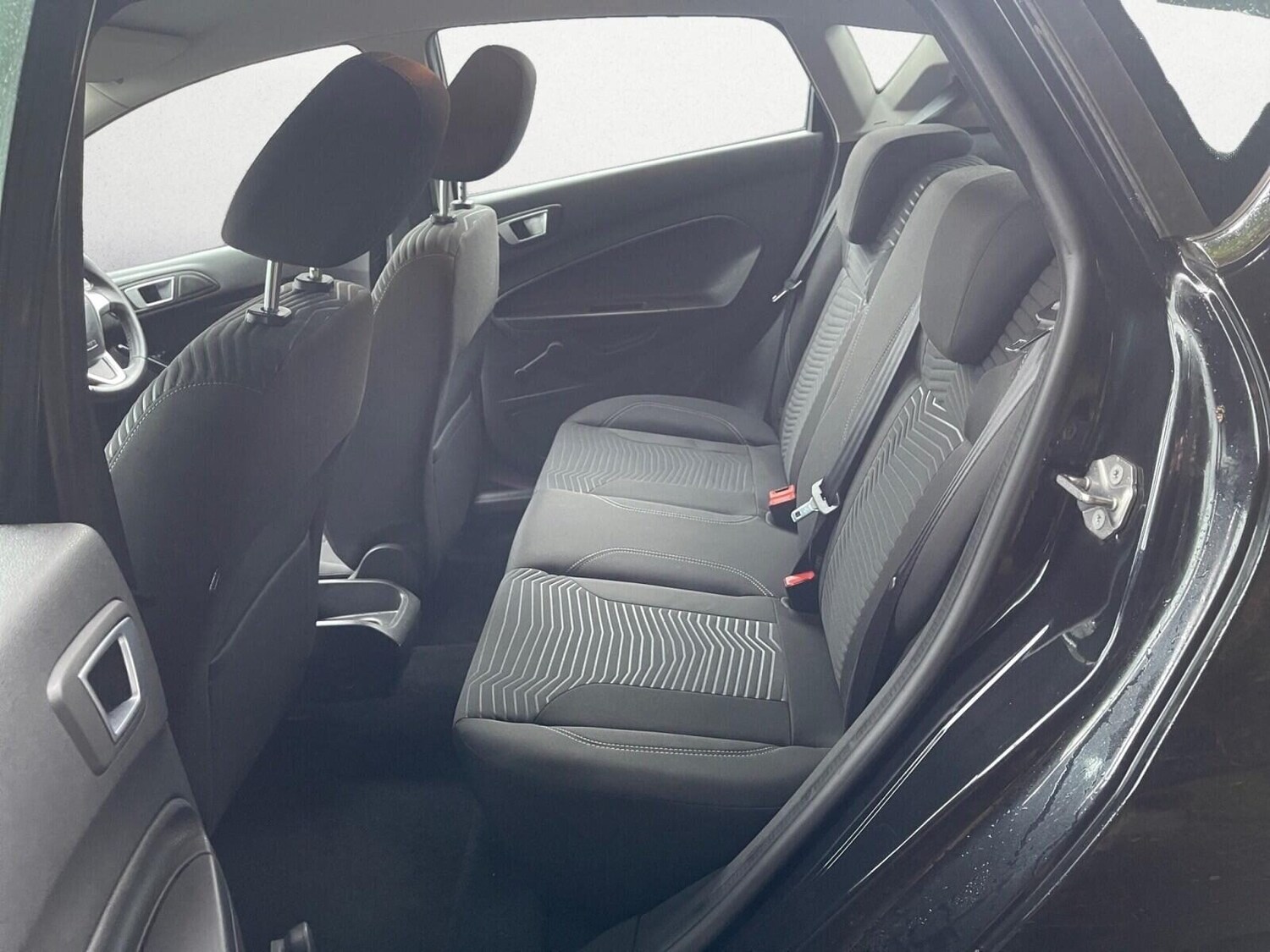 Used Ford Fiesta 2013 for sale - 77365447: Photo 17