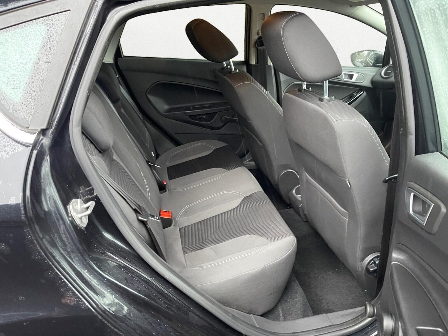 Used Ford Fiesta 2013 for sale - 77365447: Photo 18