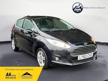 Used Ford Fiesta 2013 for sale - 77365447: Photo