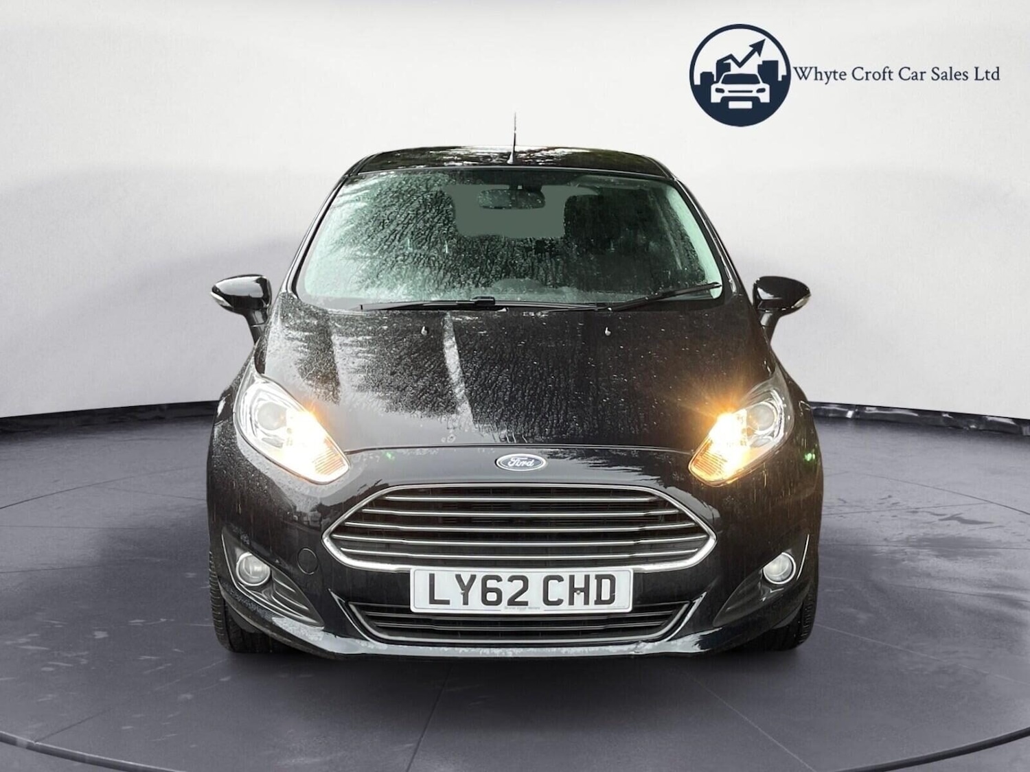 Used Ford Fiesta 2013 for sale - 77365447: Photo 3