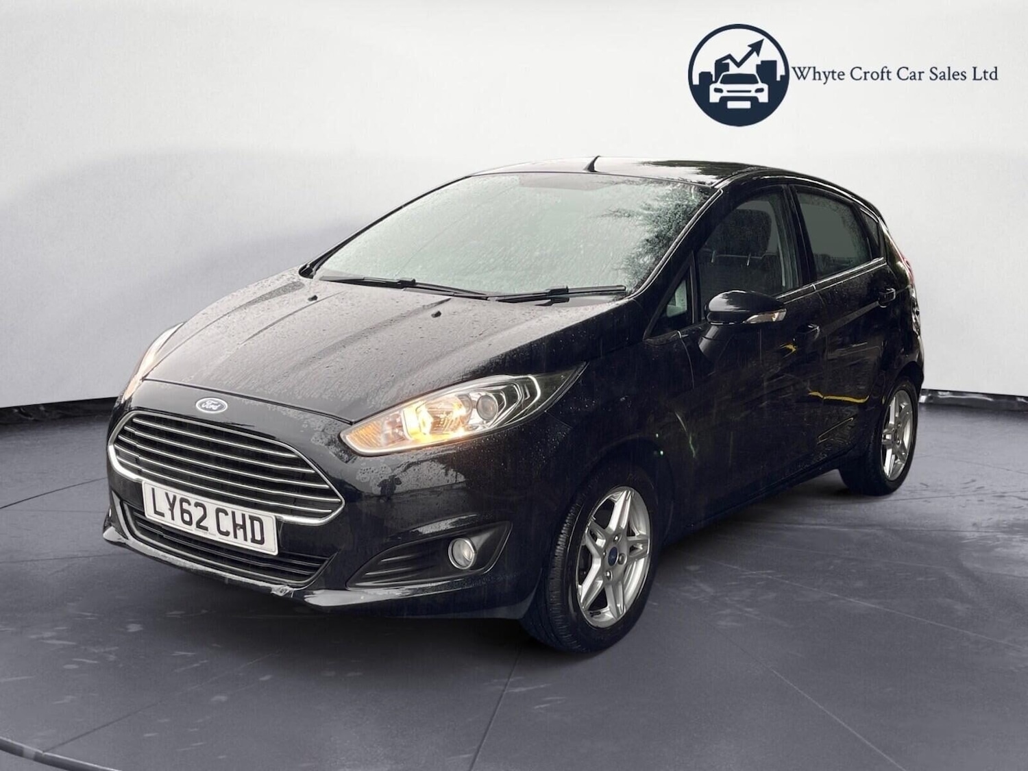Used Ford Fiesta 2013 for sale - 77365447: Photo 4