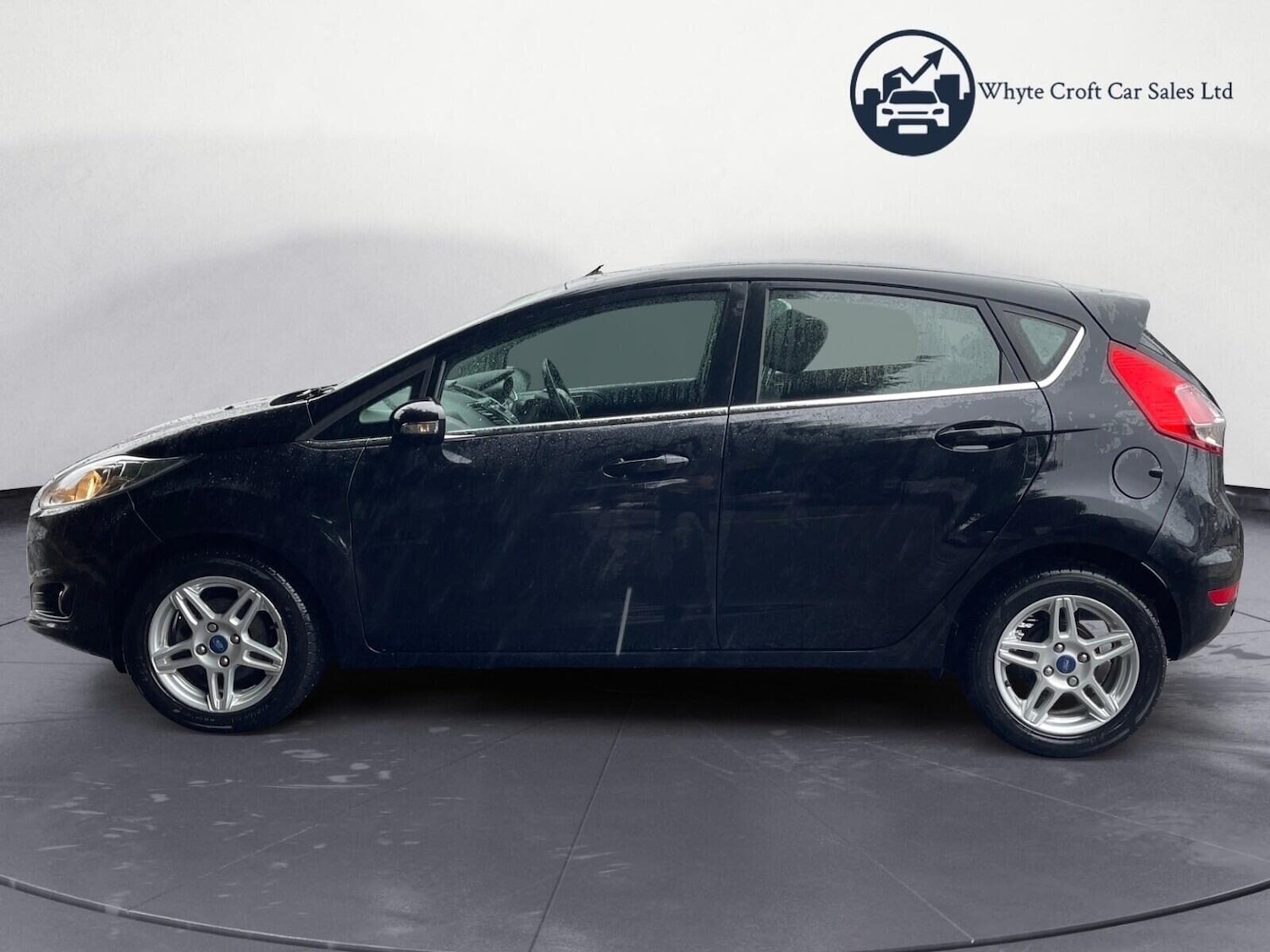 Used Ford Fiesta 2013 for sale - 77365447: Photo 5