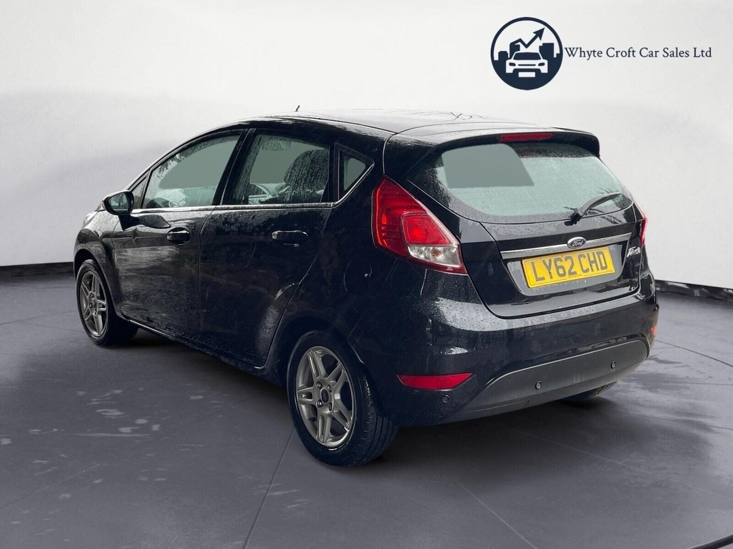 Used Ford Fiesta 2013 for sale - 77365447: Photo 6