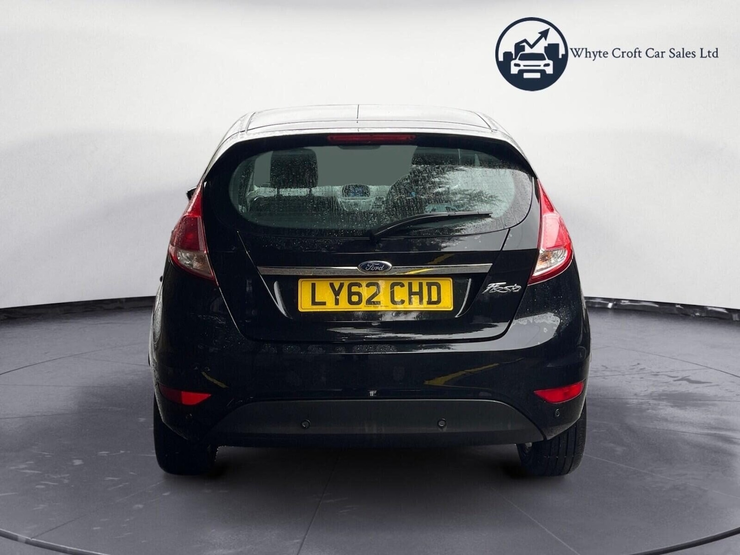 Used Ford Fiesta 2013 for sale - 77365447: Photo 7