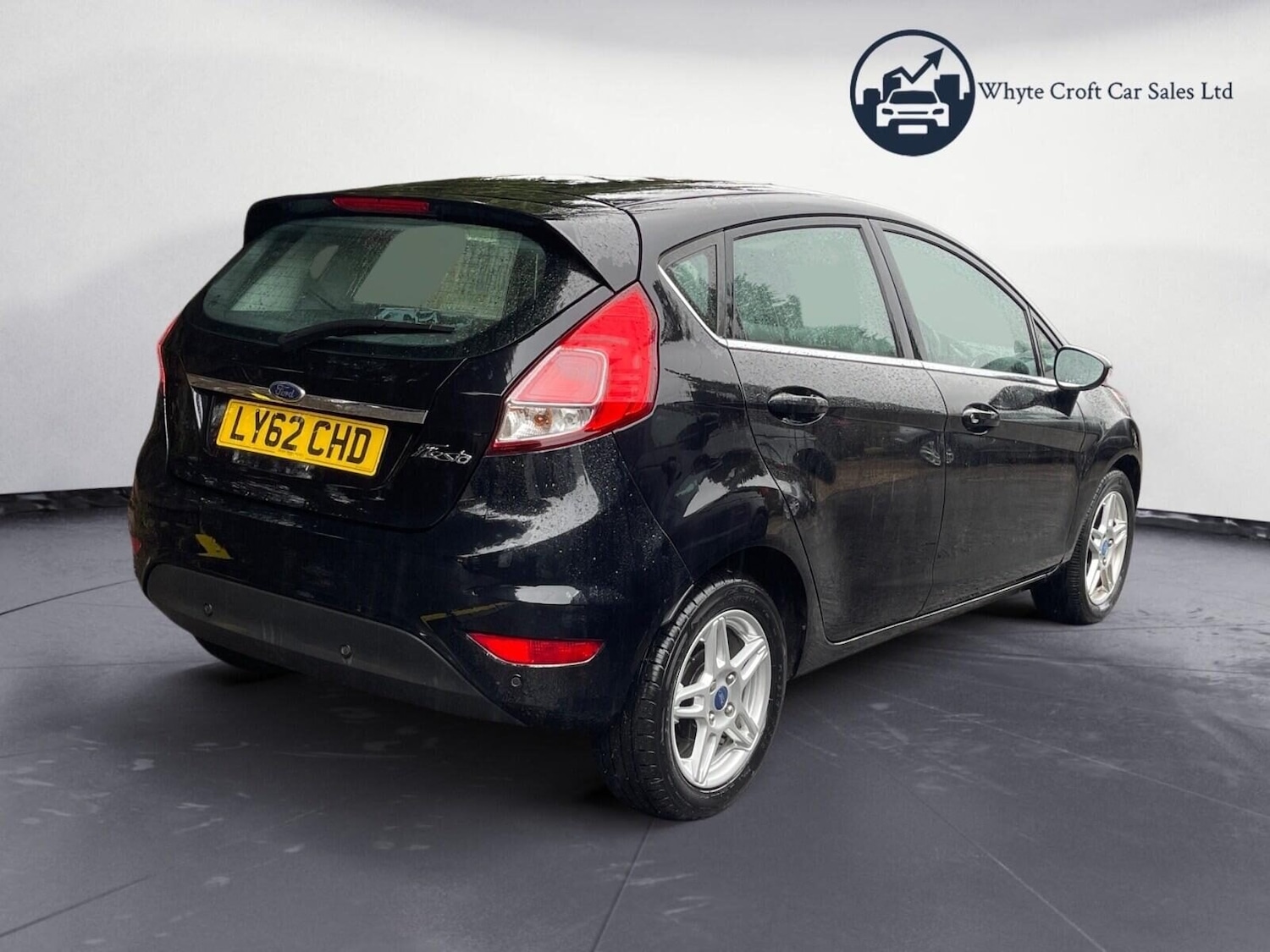 Used Ford Fiesta 2013 for sale - 77365447: Photo 8