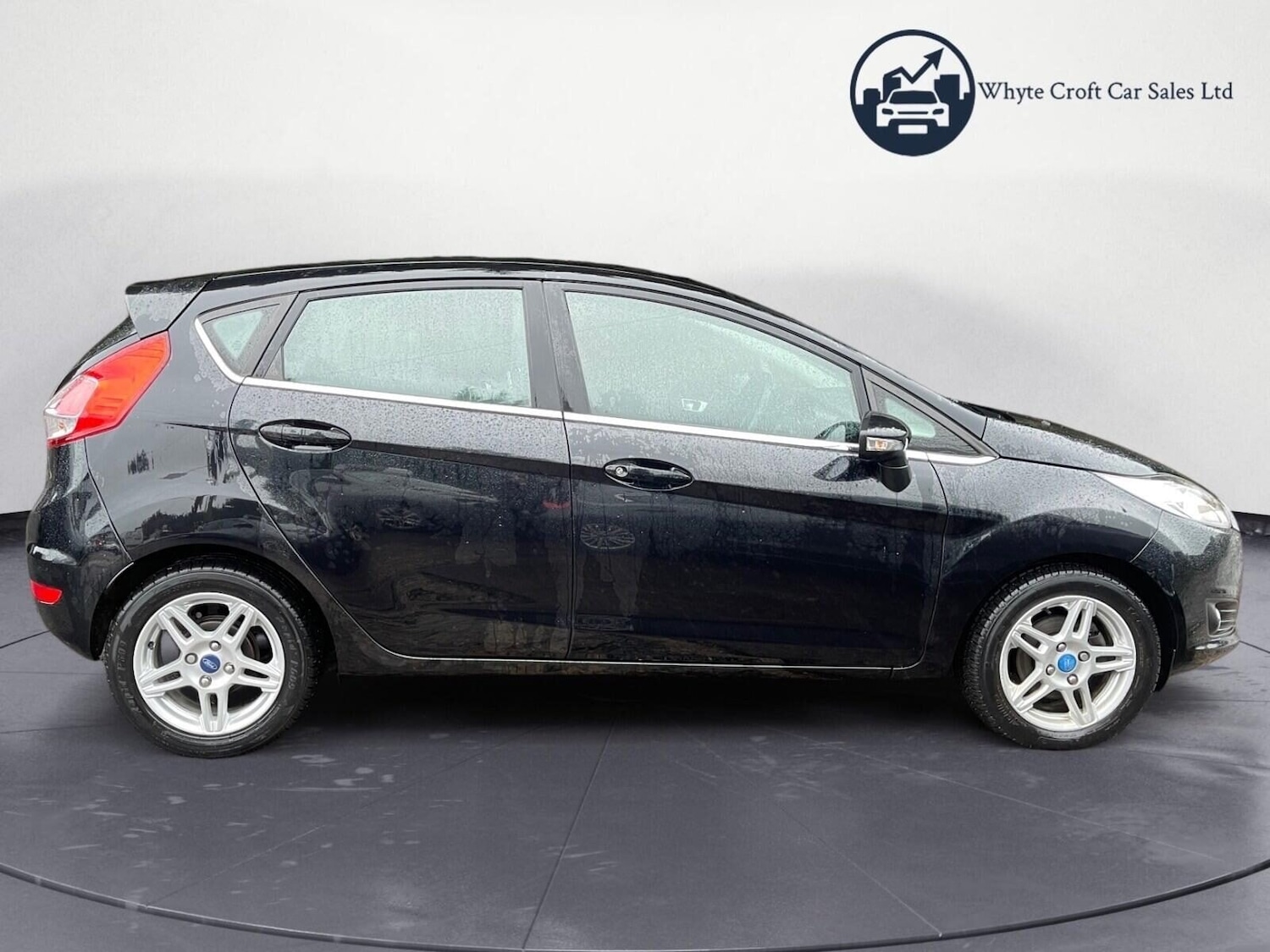 Used Ford Fiesta 2013 for sale - 77365447: Photo 9
