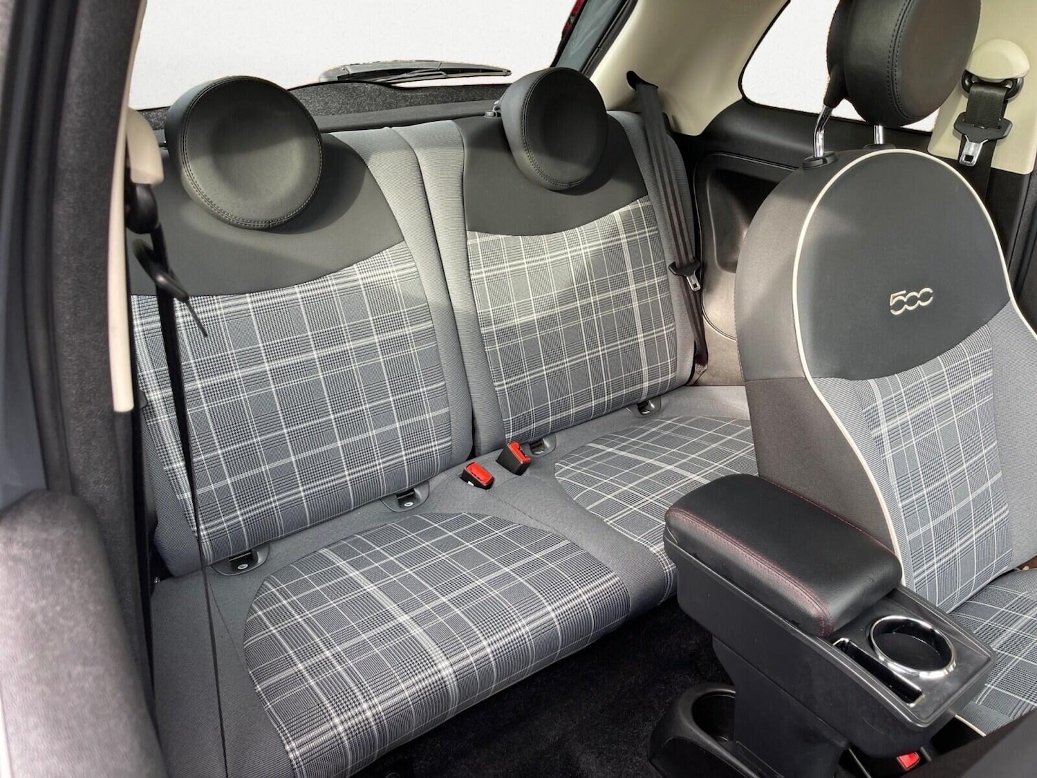 Used Fiat 500 2018 for sale - 76541388: Photo 13