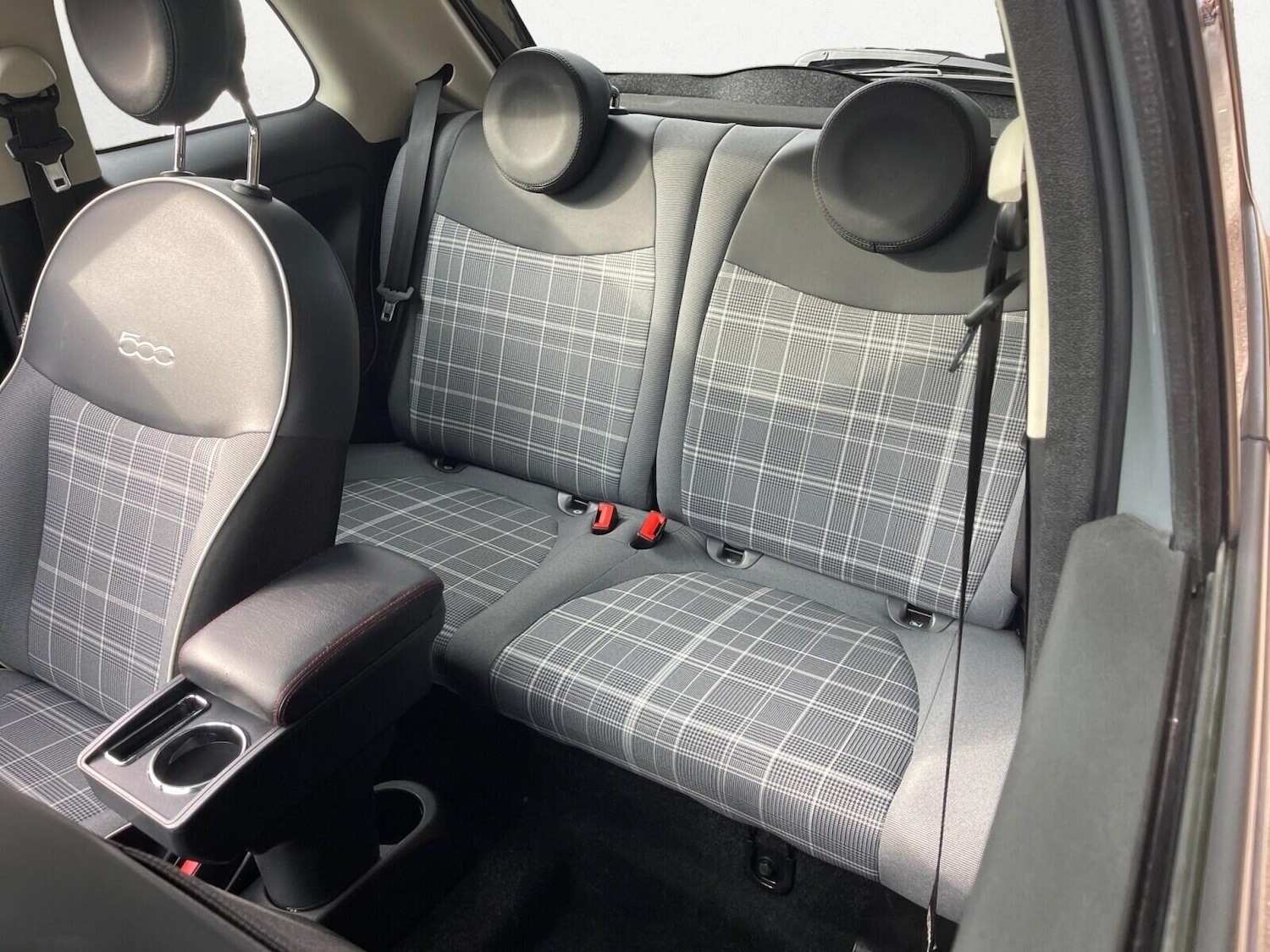 Used Fiat 500 2018 for sale - 76541388: Photo 14