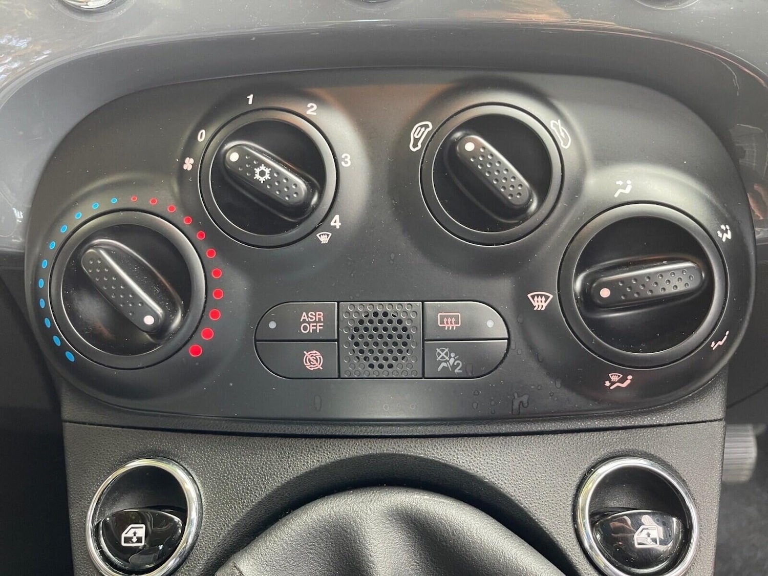 Used Fiat 500 2018 for sale - 76541388: Photo 17