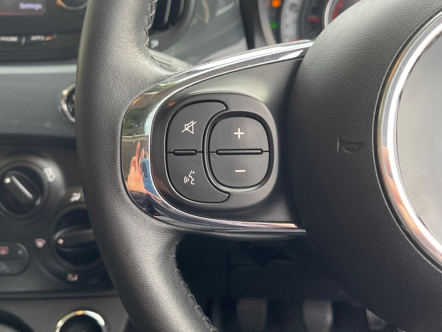 Used Fiat 500 2018 for sale - 76541388: Photo 20