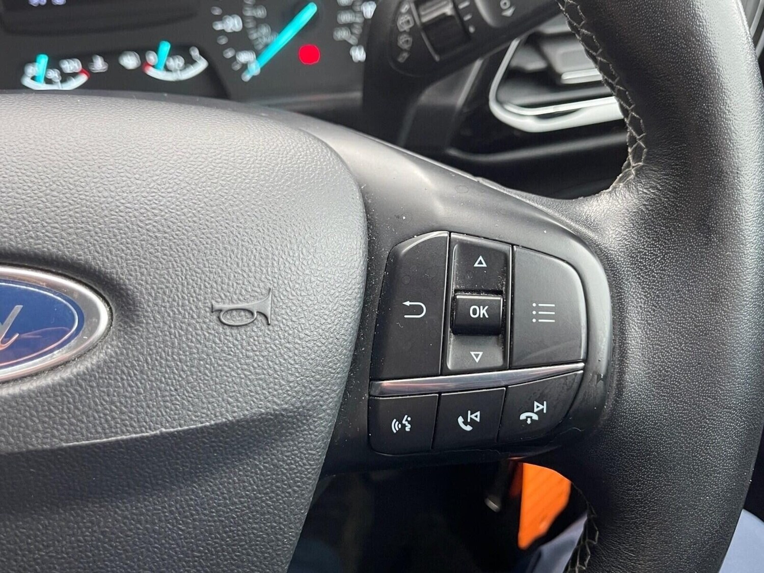 Used Ford Fiesta 2017 for sale - 77649948: Photo 15