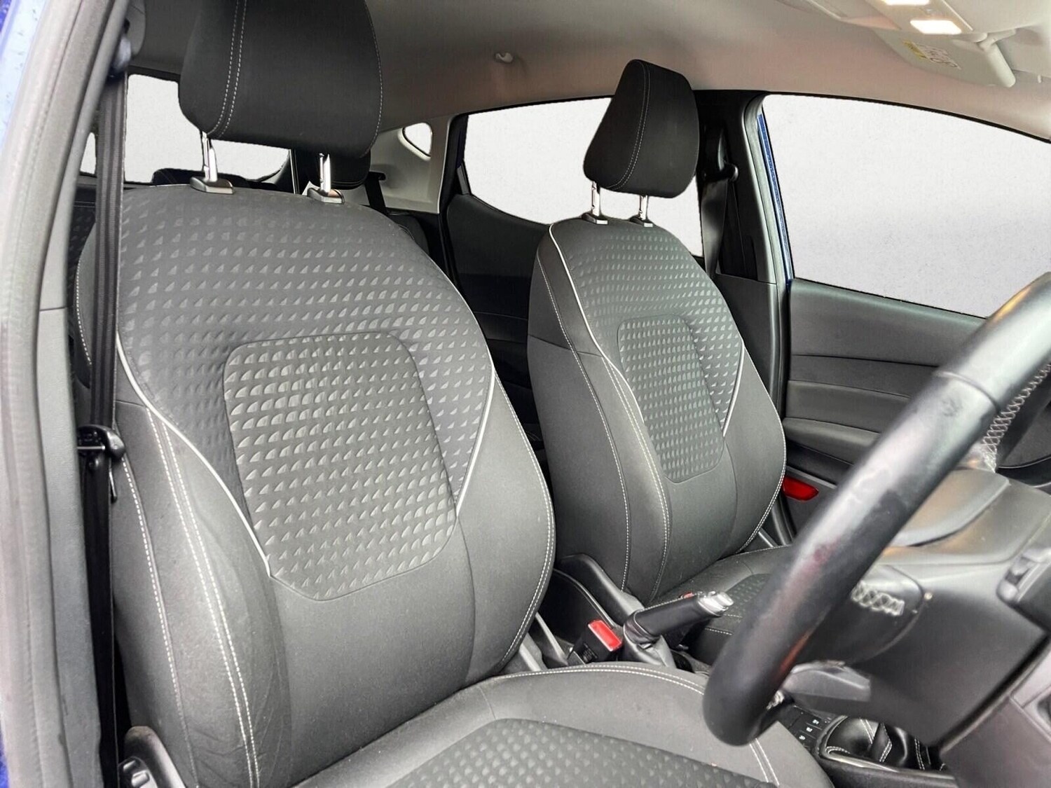 Used Ford Fiesta 2017 for sale - 77649948: Photo 16