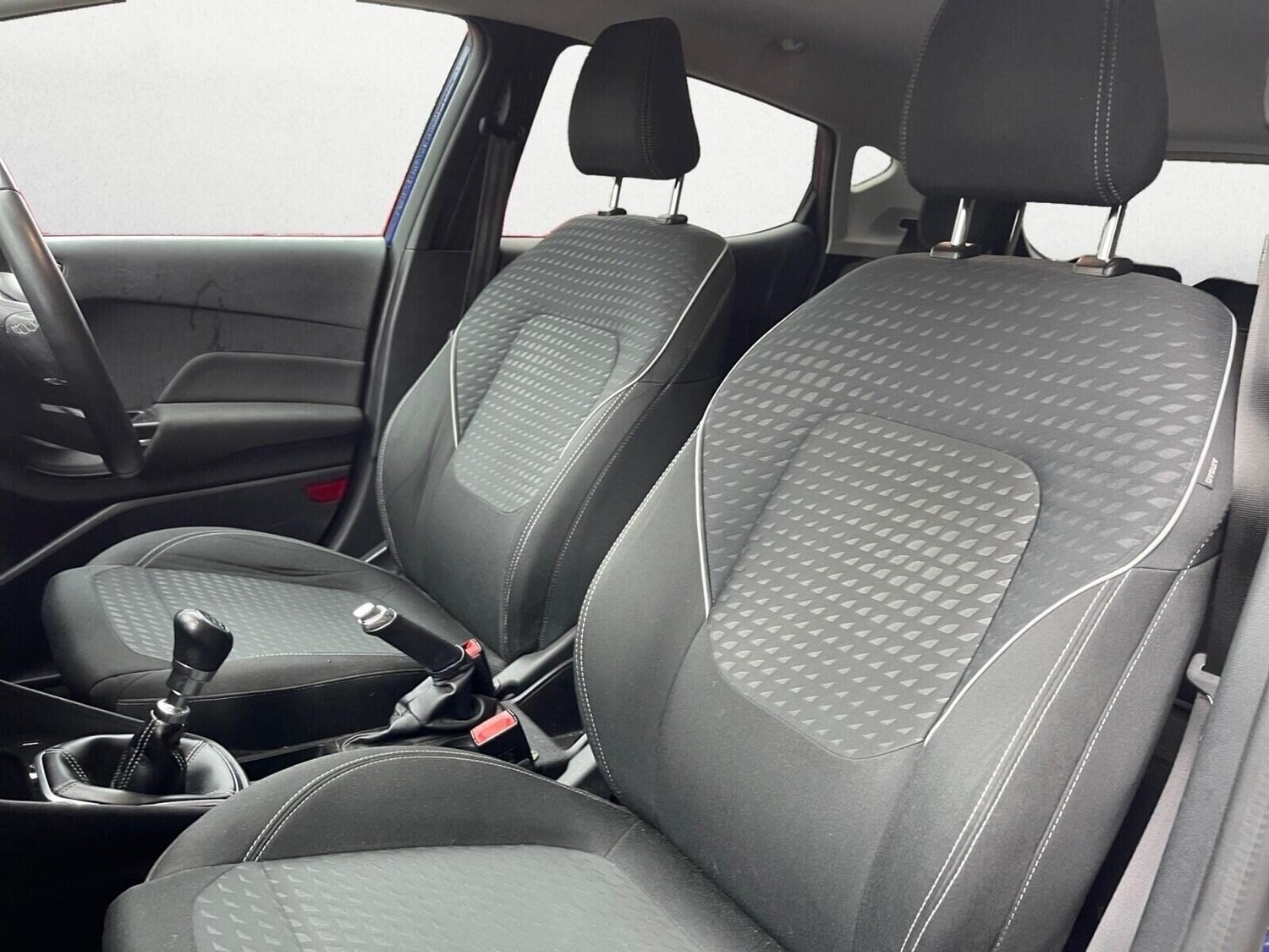 Used Ford Fiesta 2017 for sale - 77649948: Photo 17