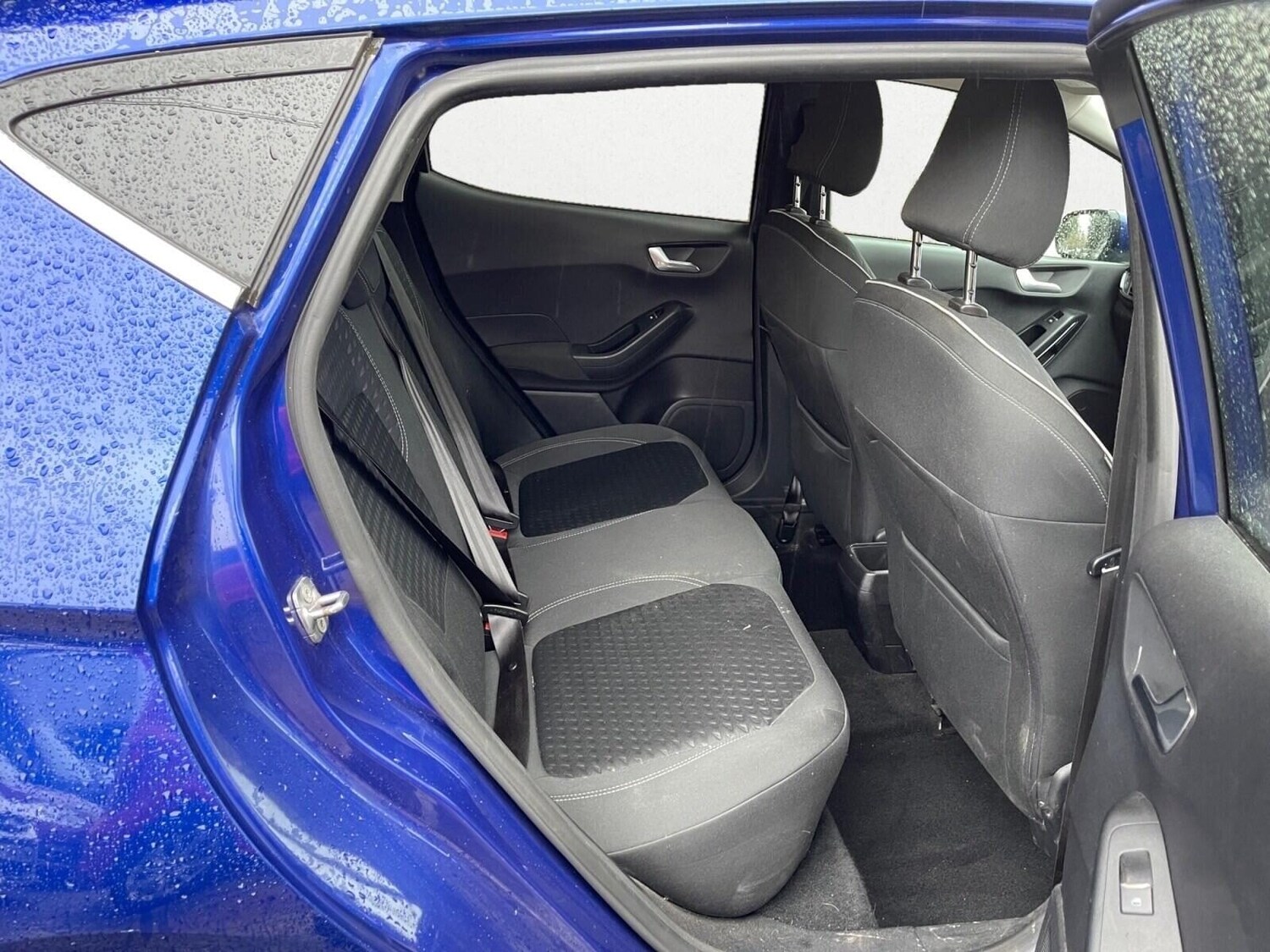 Used Ford Fiesta 2017 for sale - 77649948: Photo 18