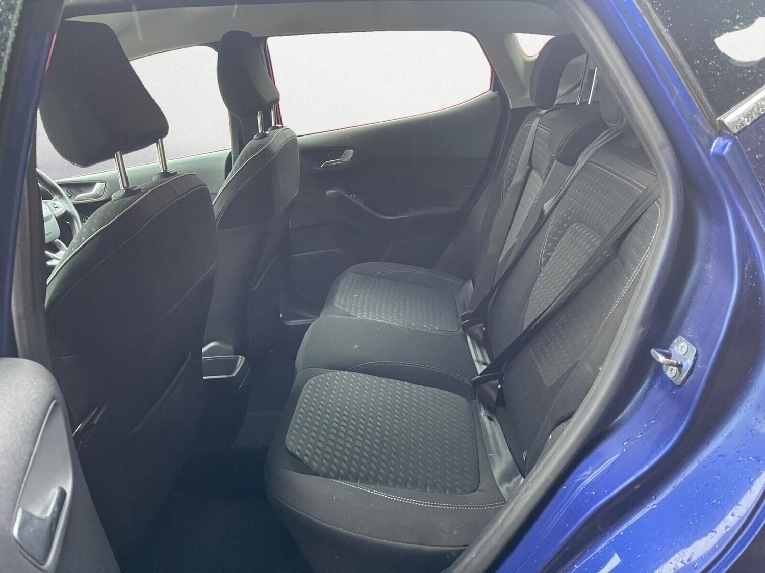 Used Ford Fiesta 2017 for sale - 77649948: Photo 19