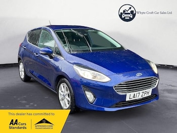 Ford Fiesta feature image
