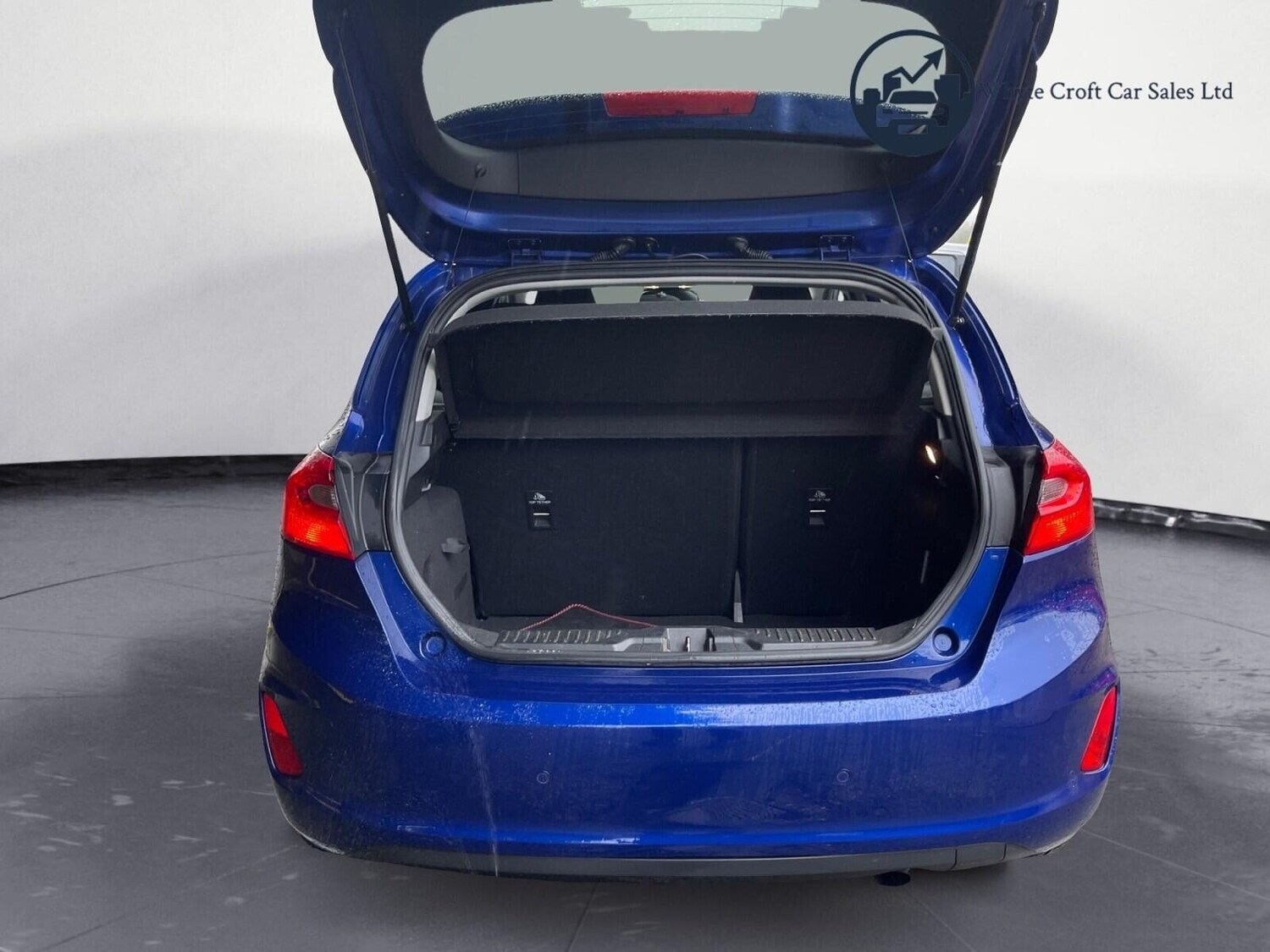 Used Ford Fiesta 2017 for sale - 77649948: Photo 20