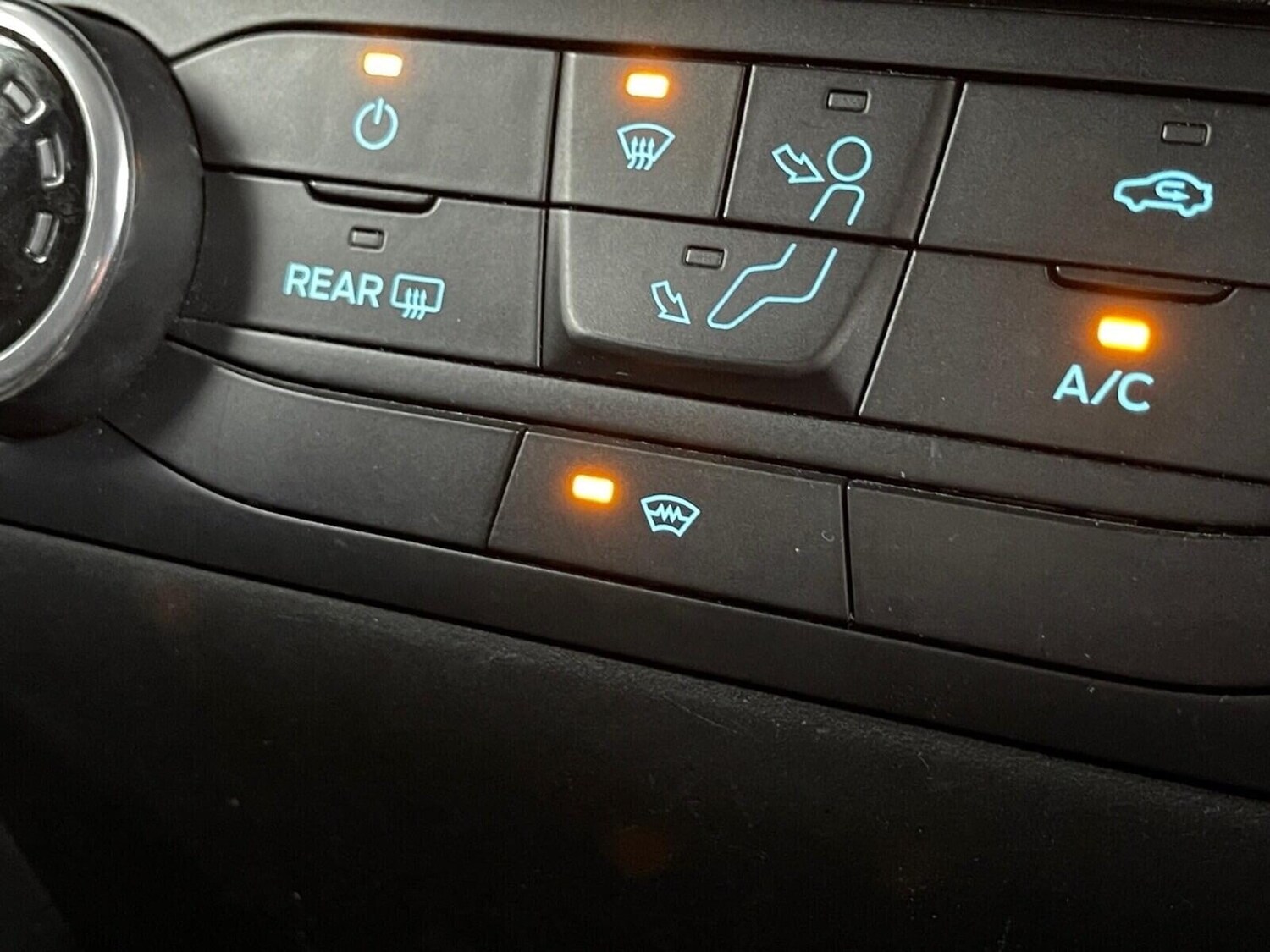 Used Ford Fiesta 2017 for sale - 77649948: Photo 30