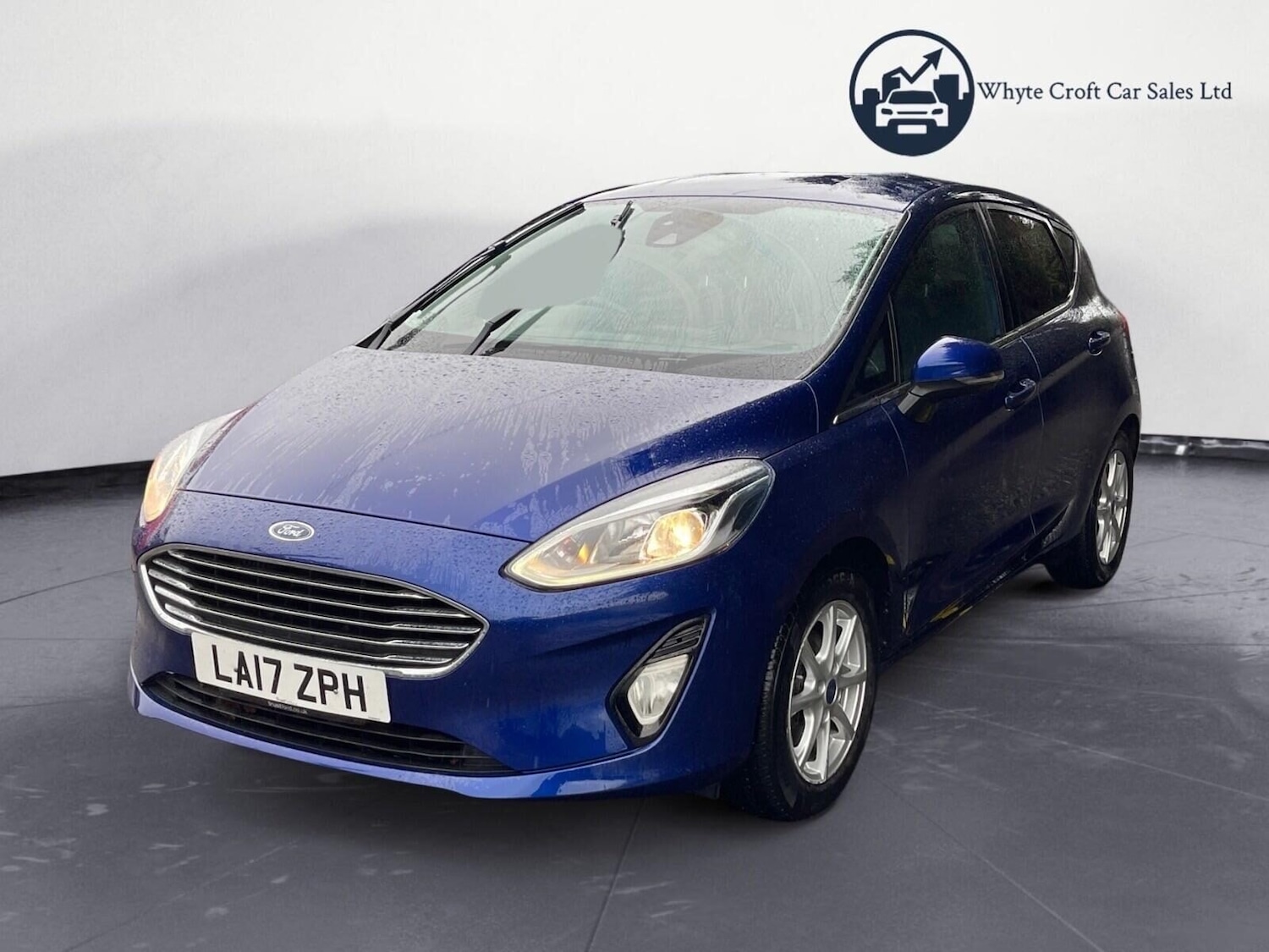 Used Ford Fiesta 2017 for sale - 77649948: Photo 4