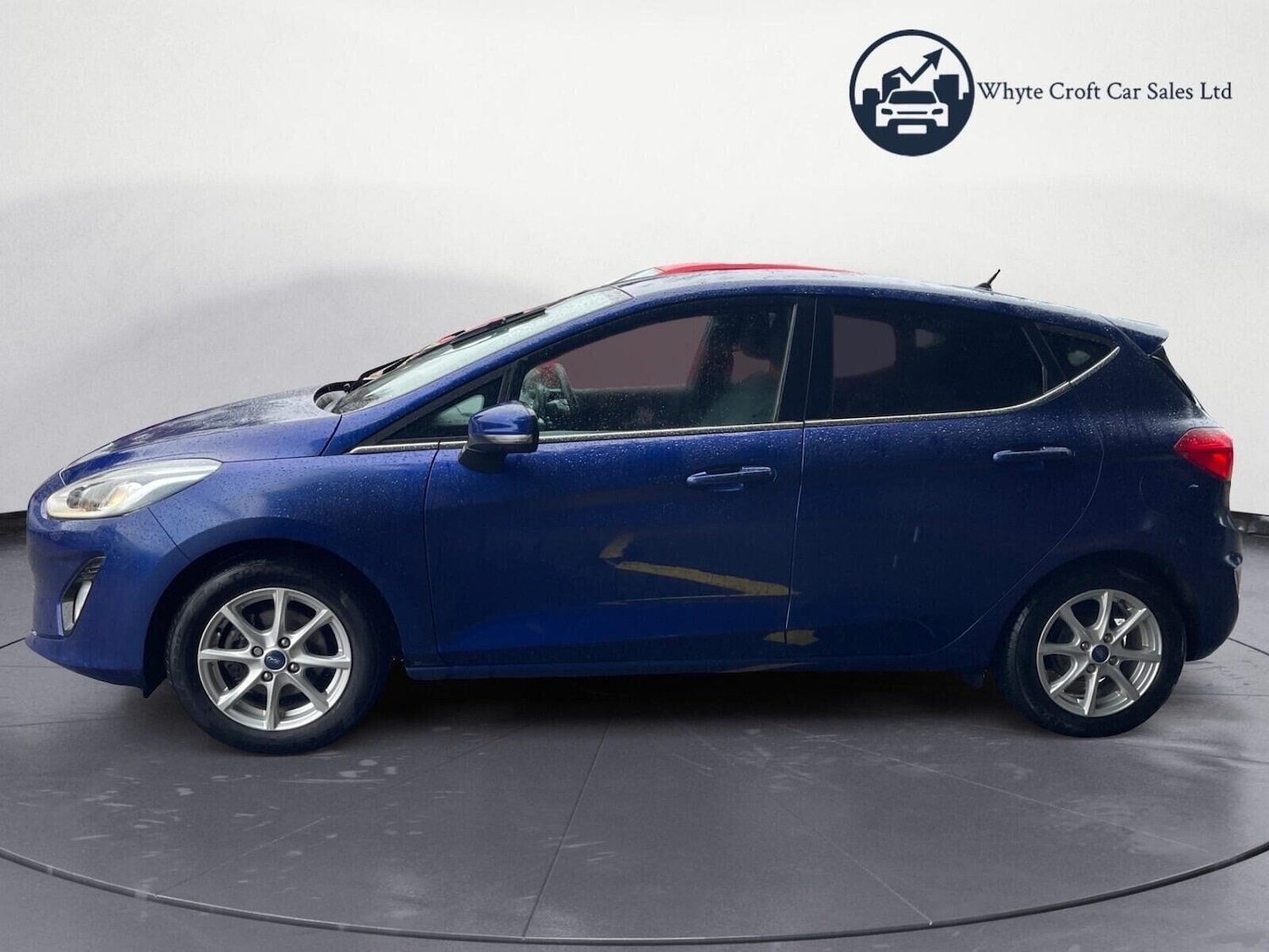 Used Ford Fiesta 2017 for sale - 77649948: Photo 5