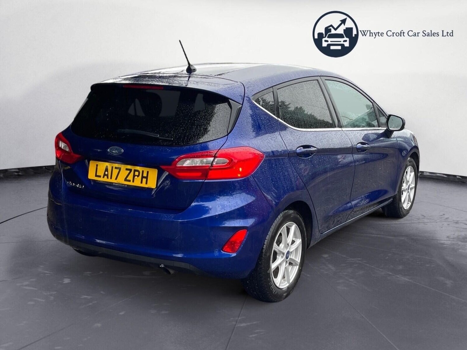 Used Ford Fiesta 2017 for sale - 77649948: Photo 7