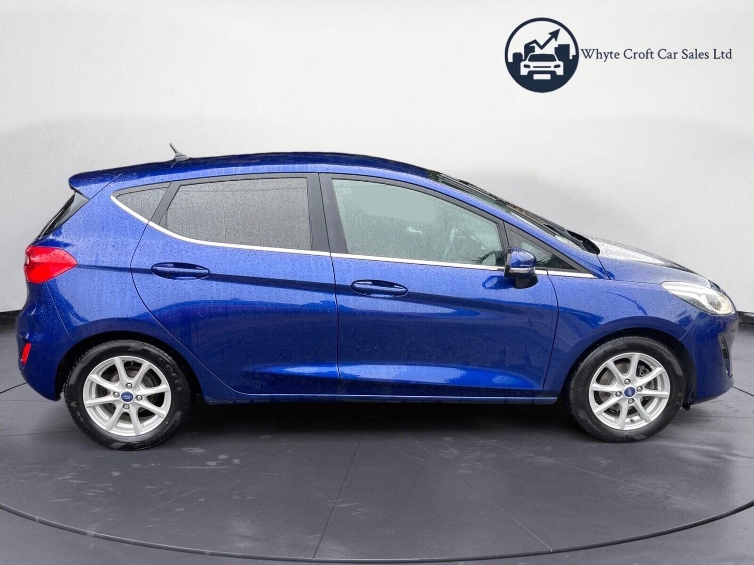 Used Ford Fiesta 2017 for sale - 77649948: Photo 9