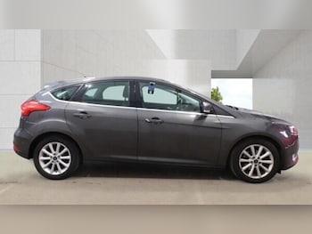 Used Ford Focus 2015 for sale - 78592826: Photo