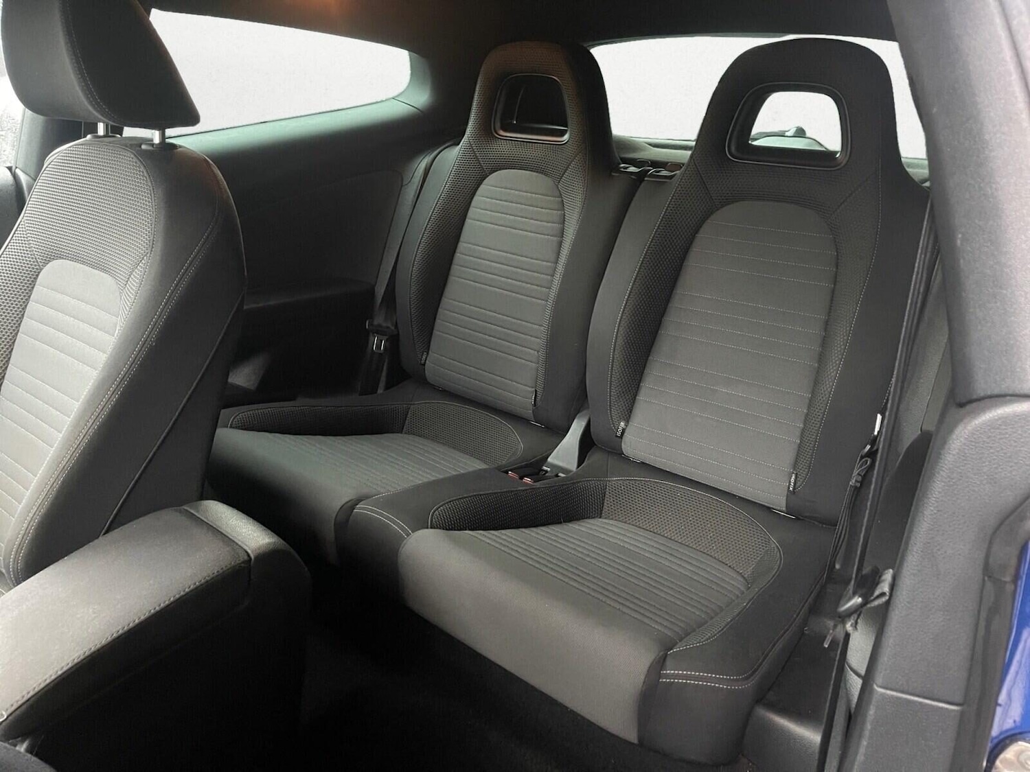 Used Volkswagen Scirocco 2012 for sale - 77129006: Photo 12