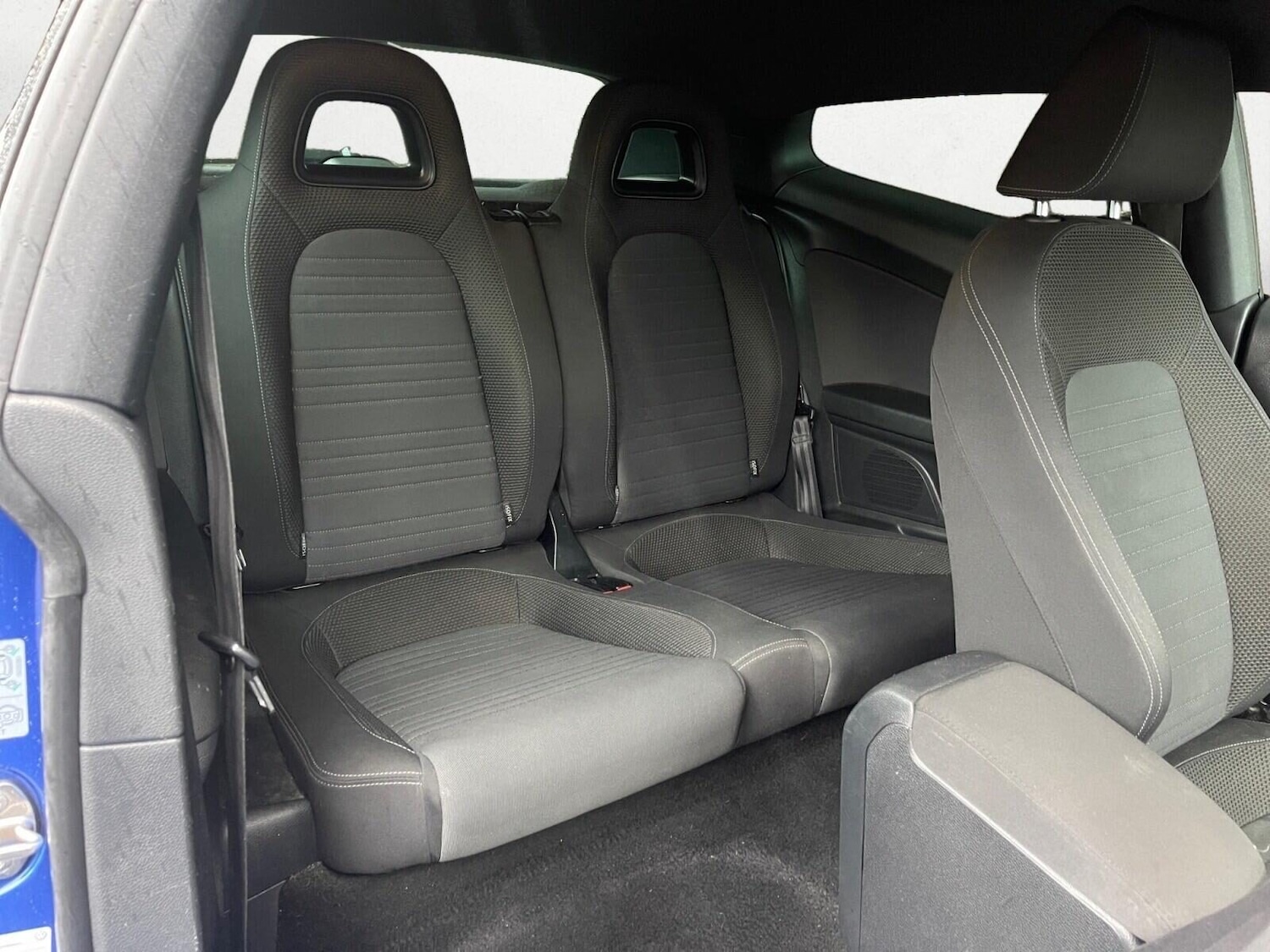 Used Volkswagen Scirocco 2012 for sale - 77129006: Photo 13