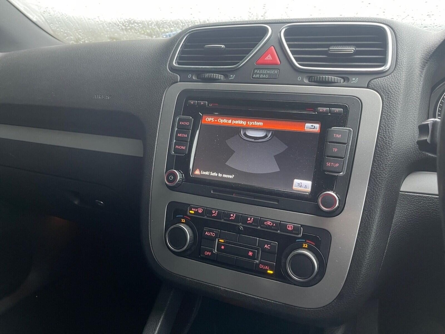 Used Volkswagen Scirocco 2012 for sale - 77129006: Photo 16