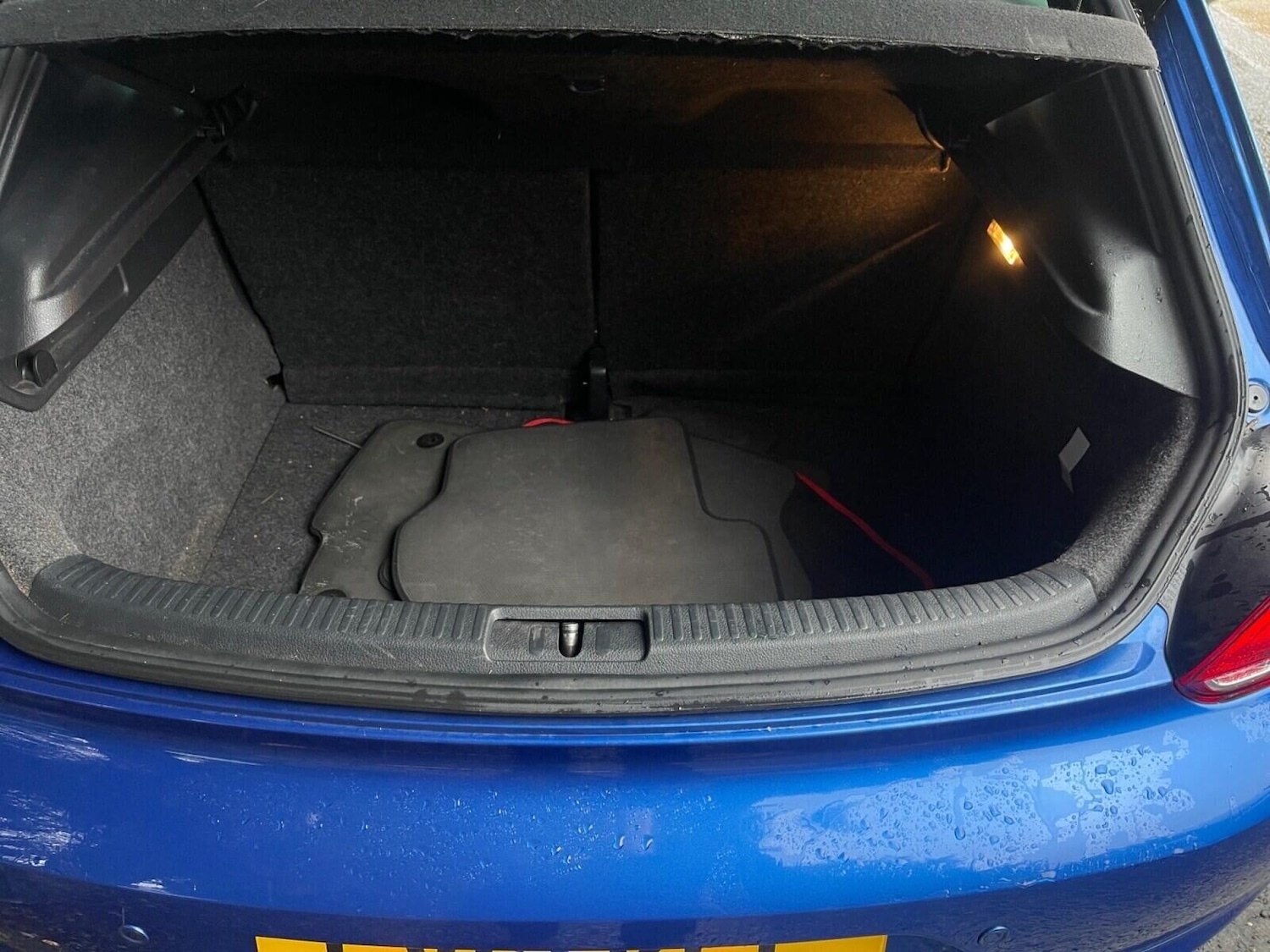 Used Volkswagen Scirocco 2012 for sale - 77129006: Photo 18