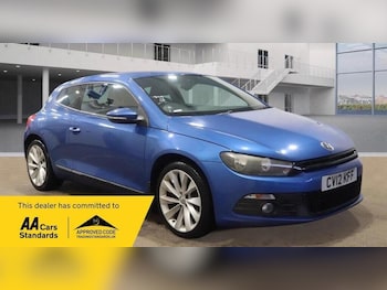 2012 - 2.0 TSI GT Euro 5 3dr