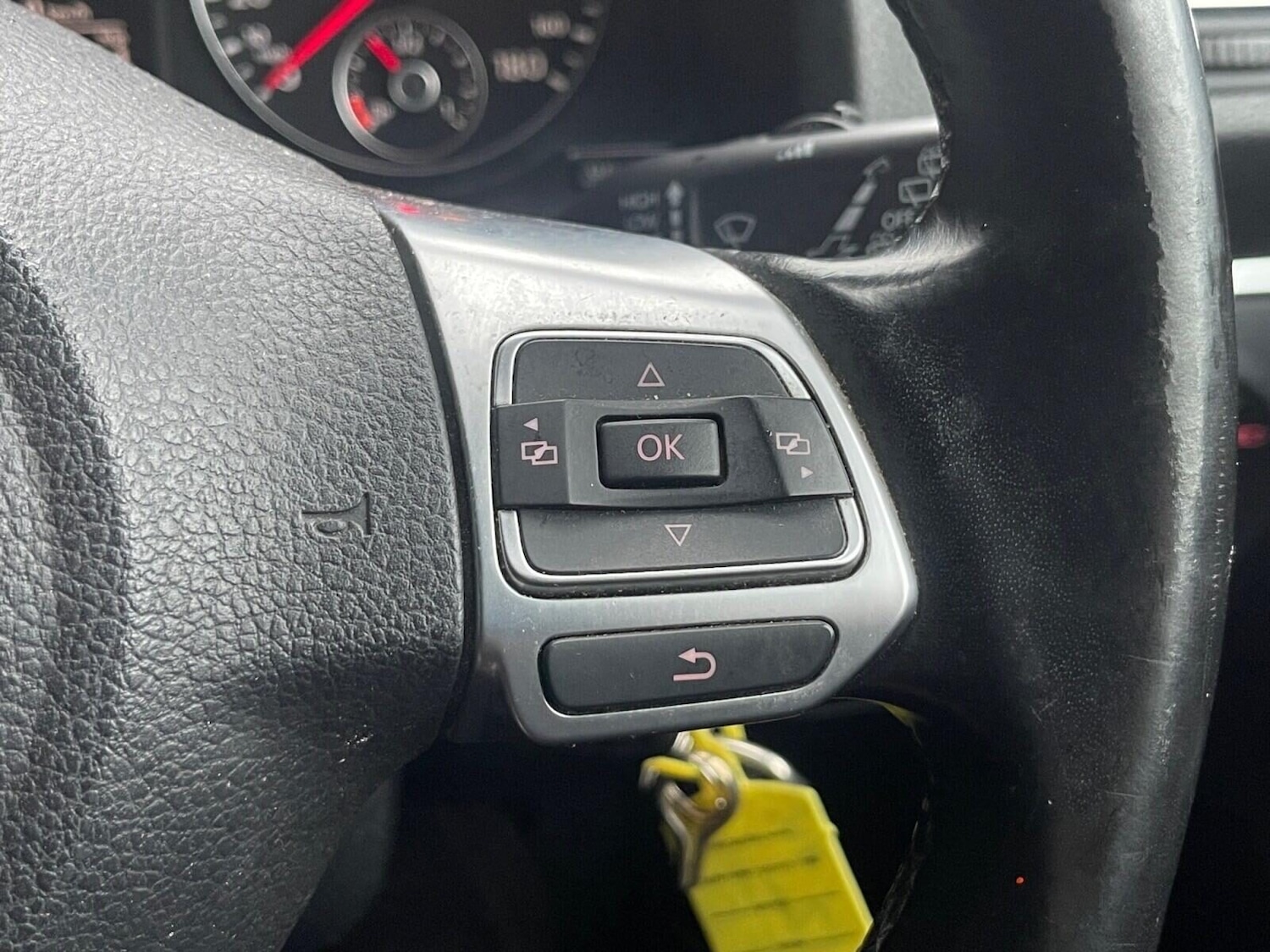 Used Volkswagen Scirocco 2012 for sale - 77129006: Photo 20