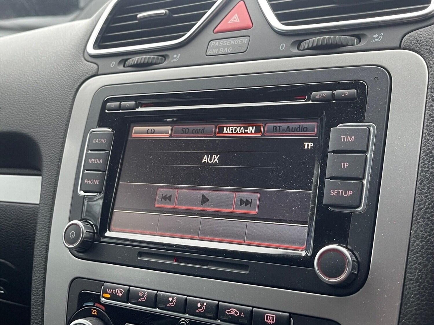 Used Volkswagen Scirocco 2012 for sale - 77129006: Photo 26