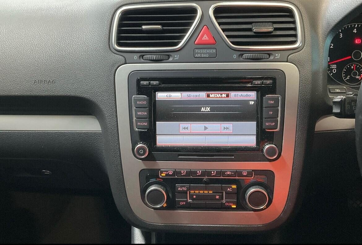 Used Volkswagen Scirocco 2012 for sale - 77129006: Photo 6