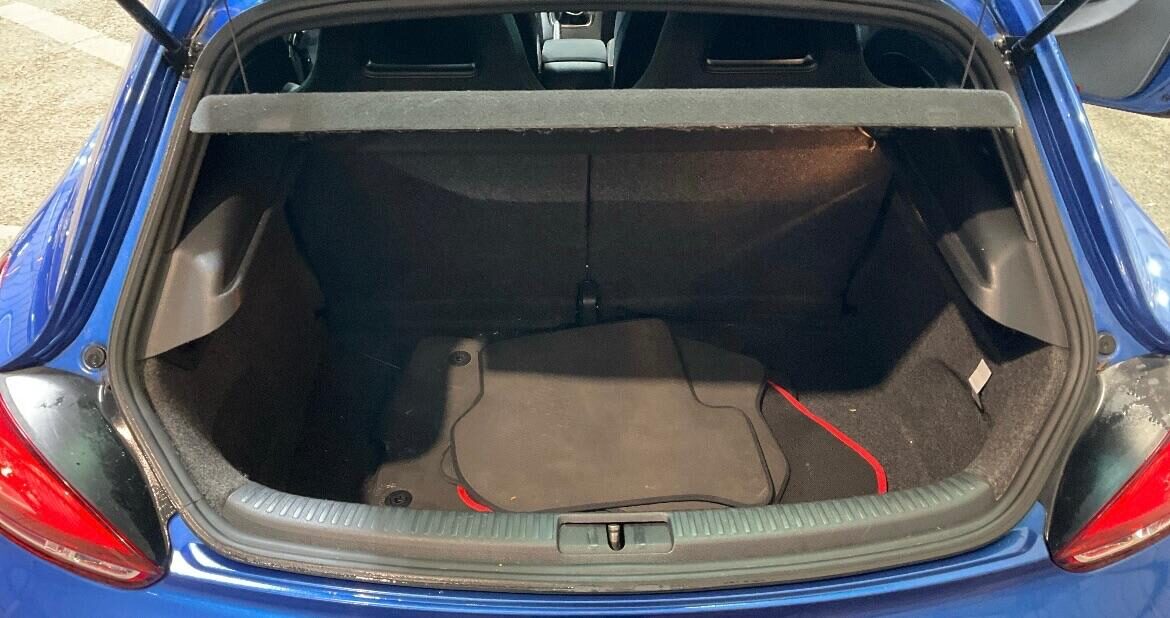 Used Volkswagen Scirocco 2012 for sale - 77129006: Photo 8