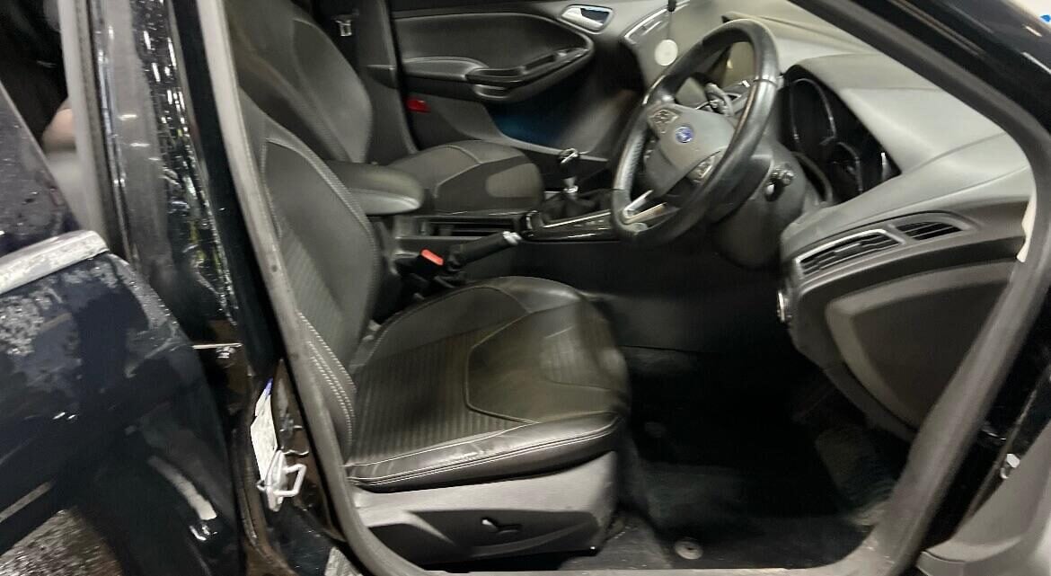 Used Ford Focus 2017 for sale - 76783090: Photo 5