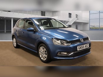 Volkswagen Polo feature image