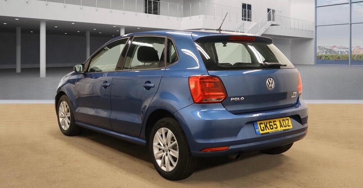 Used Volkswagen Polo 2015 for sale - 77789390: Photo 5