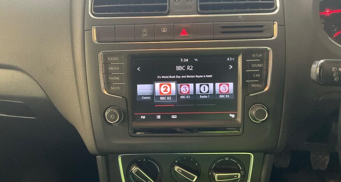 Used Volkswagen Polo 2015 for sale - 77789390: Photo 7