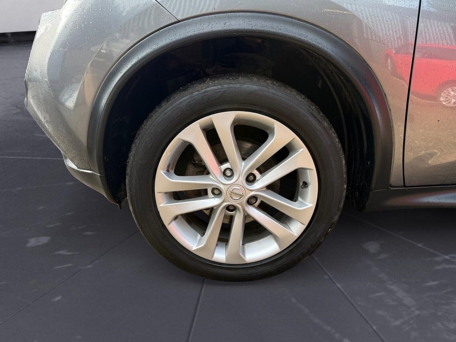 Used Nissan Juke 2017 for sale - 78015904: Photo 10