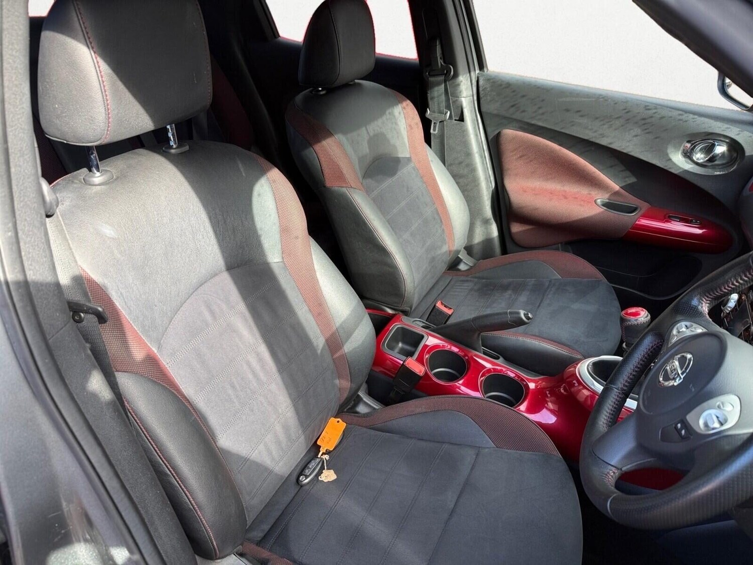 Used Nissan Juke 2017 for sale - 78015904: Photo 11