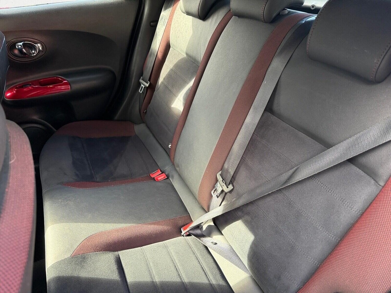 Used Nissan Juke 2017 for sale - 78015904: Photo 13