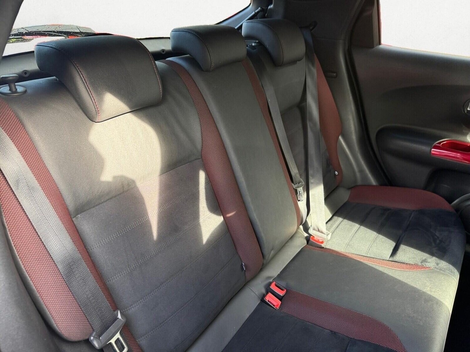 Used Nissan Juke 2017 for sale - 78015904: Photo 14