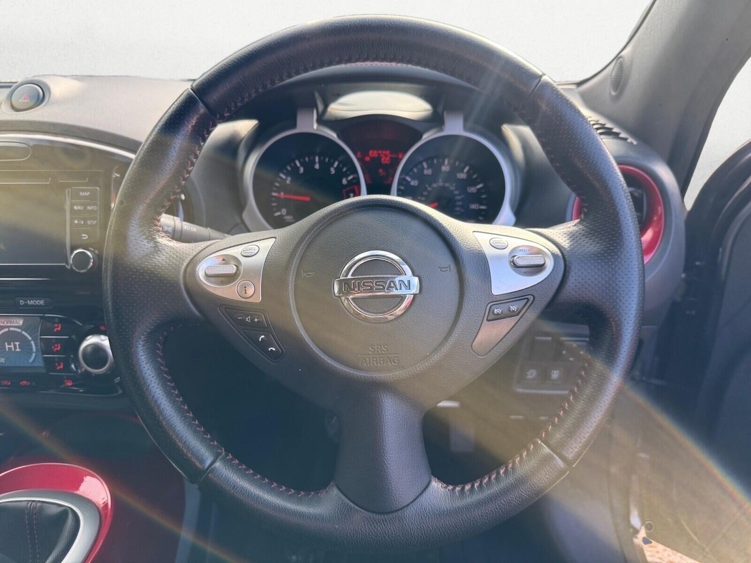 Used Nissan Juke 2017 for sale - 78015904: Photo 16