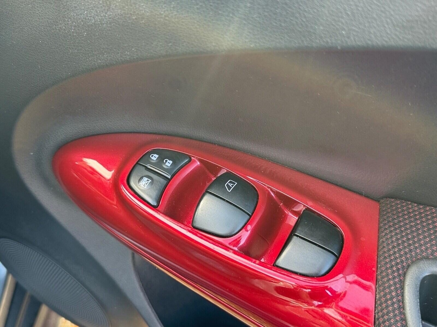 Used Nissan Juke 2017 for sale - 78015904: Photo 19