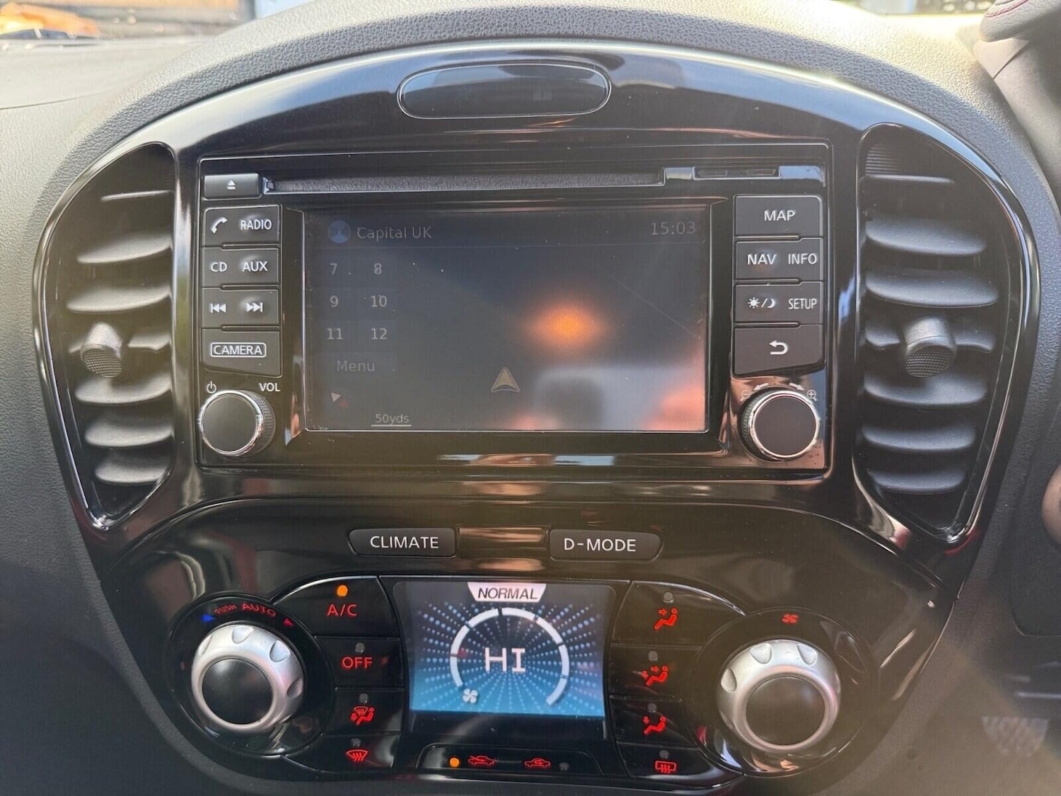 Used Nissan Juke 2017 for sale - 78015904: Photo 20