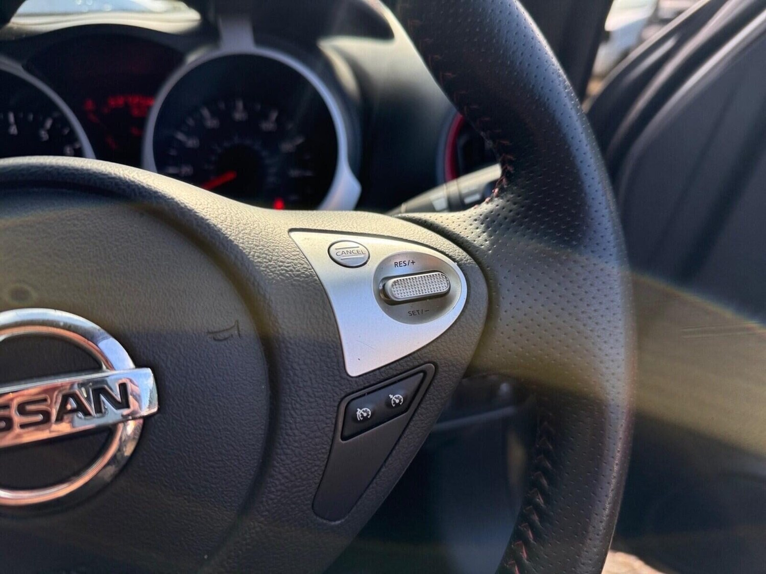 Used Nissan Juke 2017 for sale - 78015904: Photo 22