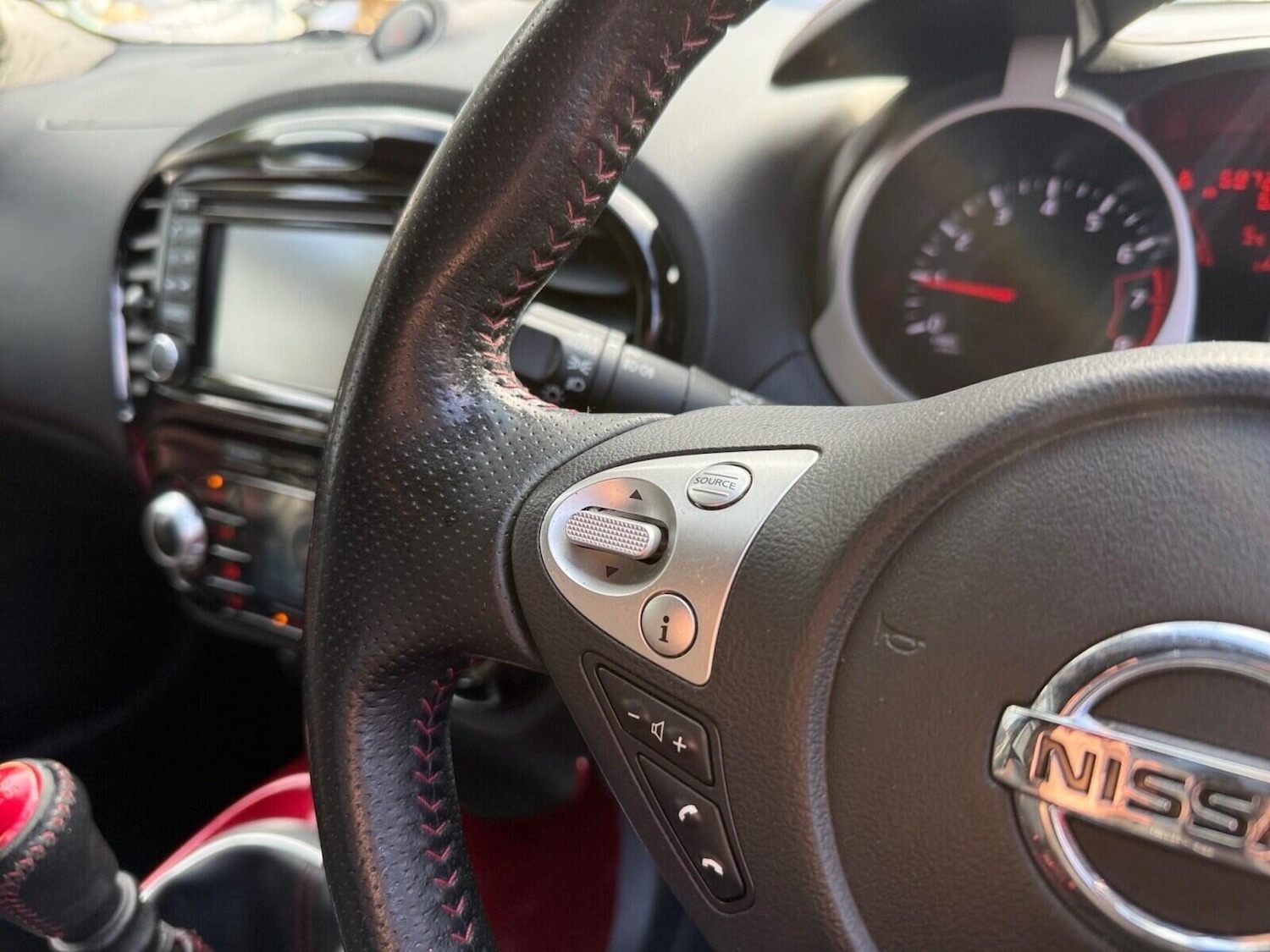 Used Nissan Juke 2017 for sale - 78015904: Photo 23